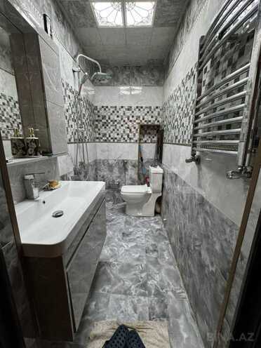 Satılır 2 otaqlı yeni tikili 50 m², Yeni Yasamal q., photo 12 from 13