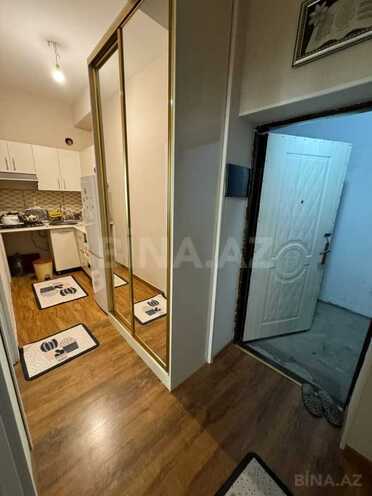 Satılır 2 otaqlı yeni tikili 50 m², Yeni Yasamal q., photo 10 from 13