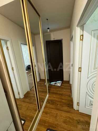 Satılır 2 otaqlı yeni tikili 50 m², Yeni Yasamal q., photo 11 from 13