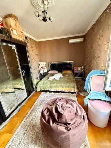 Satılır 3 otaqlı köhnə tikili 85 m², Həzi Aslanov q., photo 8 from 15