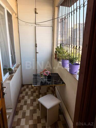Satılır 3 otaqlı köhnə tikili 85 m², Həzi Aslanov q., photo 14 from 15