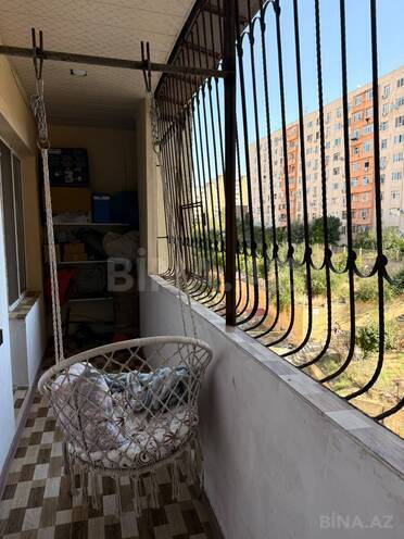 Satılır 3 otaqlı köhnə tikili 85 m², Həzi Aslanov q., photo 12 from 15