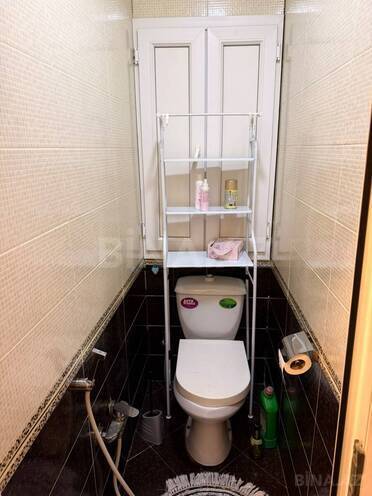 Satılır 3 otaqlı köhnə tikili 85 m², Həzi Aslanov q., photo 10 from 15