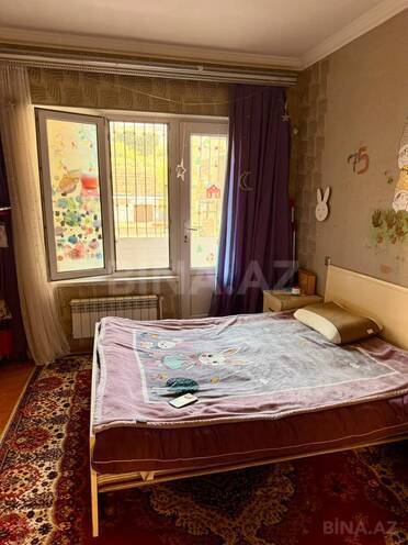 Satılır 3 otaqlı köhnə tikili 85 m², Həzi Aslanov q., photo 6 from 15