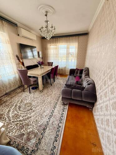 Satılır 3 otaqlı köhnə tikili 85 m², Həzi Aslanov q., photo 1 from 15