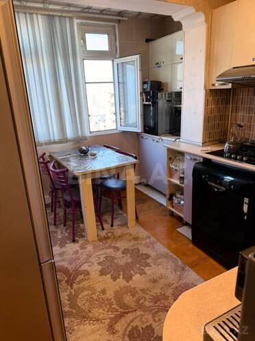 Satılır 3 otaqlı köhnə tikili 85 m², Həzi Aslanov q., photo 4 from 15