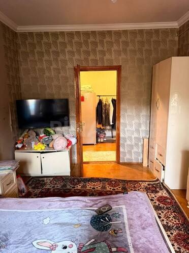 Satılır 3 otaqlı köhnə tikili 85 m², Həzi Aslanov q., photo 7 from 15
