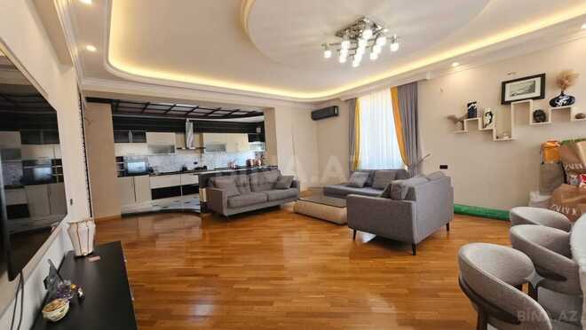 Продается 3-комн. новостройка 137 м², пос. 8-й мкр, photo 1 from 26