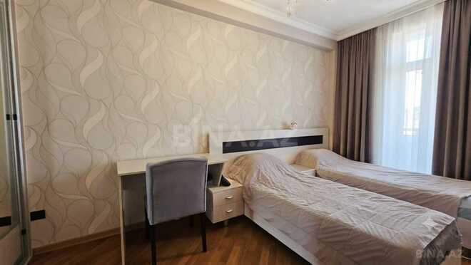 Продается 3-комн. новостройка 137 м², пос. 8-й мкр, photo 21 from 26