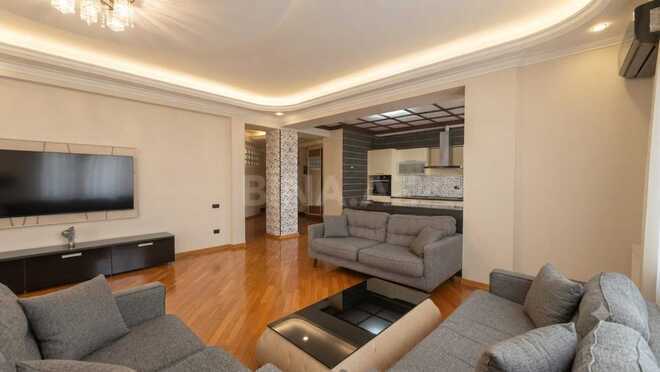 Продается 3-комн. новостройка 137 м², пос. 8-й мкр, photo 16 from 26