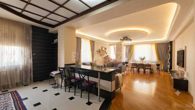 Продается 3-комн. новостройка 137 м², пос. 8-й мкр, photo 10 from 26
