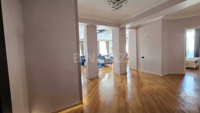 Продается 3-комн. новостройка 137 м², пос. 8-й мкр, photo 23 from 26