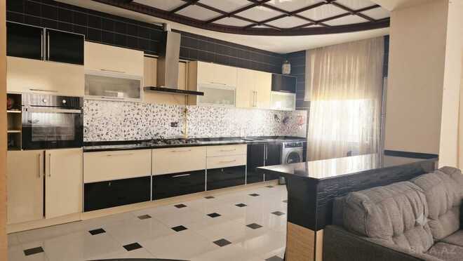 Продается 3-комн. новостройка 137 м², пос. 8-й мкр, photo 25 from 26