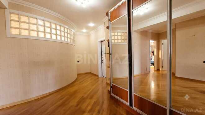 Продается 3-комн. новостройка 137 м², пос. 8-й мкр, photo 24 from 26