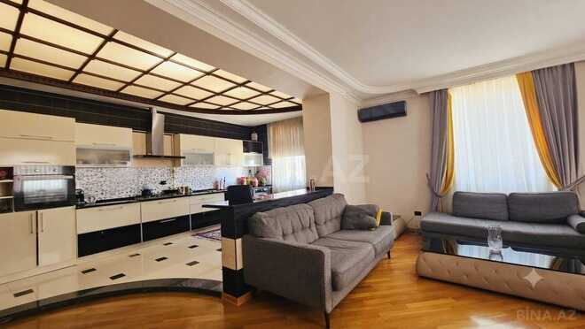 Продается 3-комн. новостройка 137 м², пос. 8-й мкр, photo 19 from 26