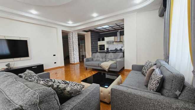 Продается 3-комн. новостройка 137 м², пос. 8-й мкр, photo 14 from 26
