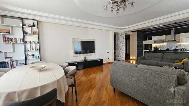 Продается 3-комн. новостройка 137 м², пос. 8-й мкр, photo 22 from 26