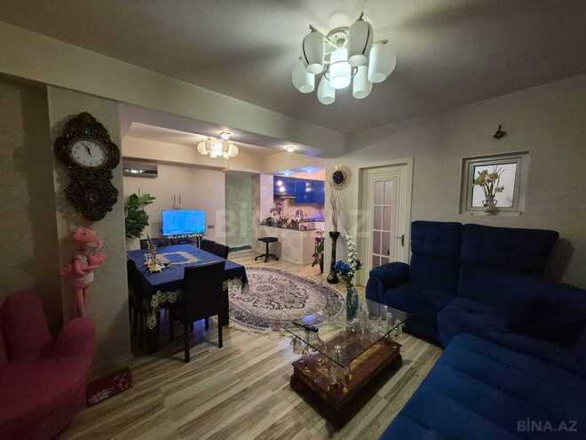 Продаётся 3-комн. новостройка 71 м², пос. Масазыр, photo 3 from 15