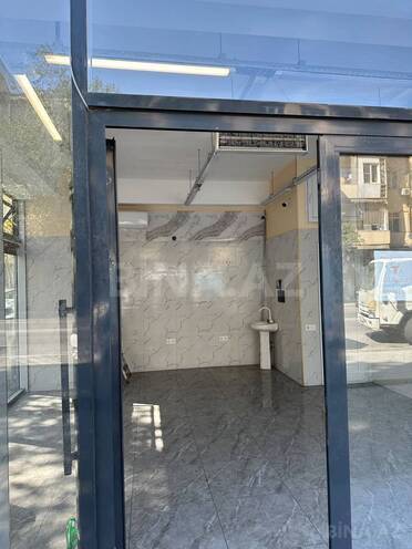 İcarəyə verilir  obyekt 33 m², Nəsimi r., photo 8 from 9