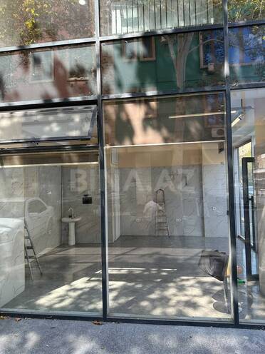 İcarəyə verilir  obyekt 33 m², Nəsimi r., photo 7 from 9