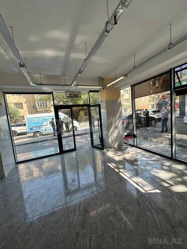 İcarəyə verilir  obyekt 33 m², Nəsimi r., photo 5 from 9