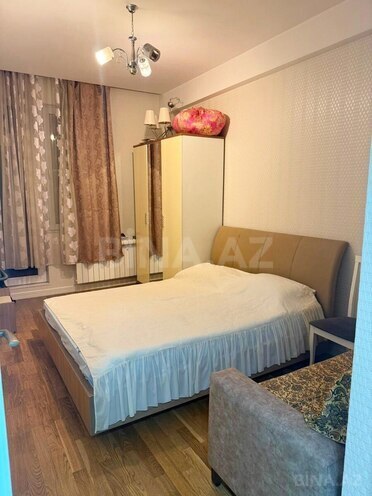 İcarəyə verilir 2 otaqlı yeni tikili 58 m², 20 Yanvar m., photo 9 from 12