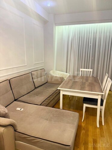 İcarəyə verilir 2 otaqlı yeni tikili 58 m², 20 Yanvar m., photo 5 from 12