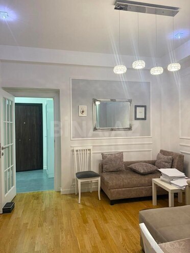 İcarəyə verilir 2 otaqlı yeni tikili 58 m², 20 Yanvar m., photo 6 from 12