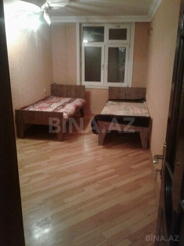 İcarəyə verilir 2 otaqlı köhnə tikili 65 m², İnşaatçılar m., photo 7 from 17