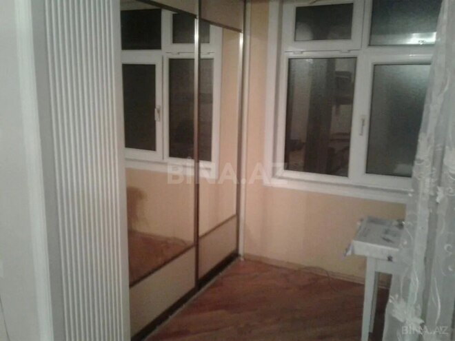 İcarəyə verilir 2 otaqlı köhnə tikili 65 m², İnşaatçılar m., photo 11 from 17
