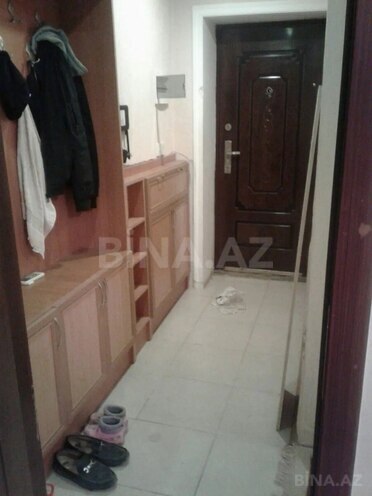 İcarəyə verilir 2 otaqlı köhnə tikili 65 m², İnşaatçılar m., photo 9 from 17