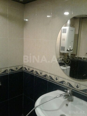 İcarəyə verilir 2 otaqlı köhnə tikili 65 m², İnşaatçılar m., photo 16 from 17