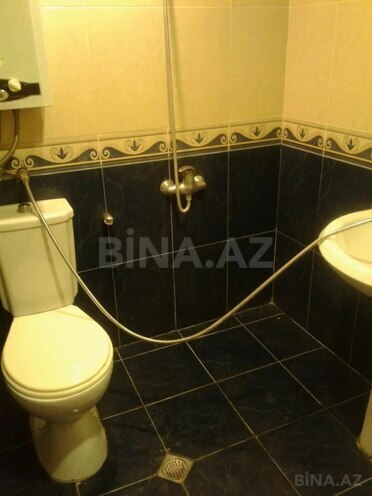 İcarəyə verilir 2 otaqlı köhnə tikili 65 m², İnşaatçılar m., photo 15 from 17