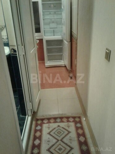 İcarəyə verilir 2 otaqlı köhnə tikili 65 m², İnşaatçılar m., photo 5 from 17