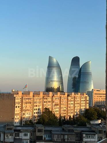 Продаётся 3-комн. новостройка 147 м², м. Элмляр Академиясы, photo 20 from 21