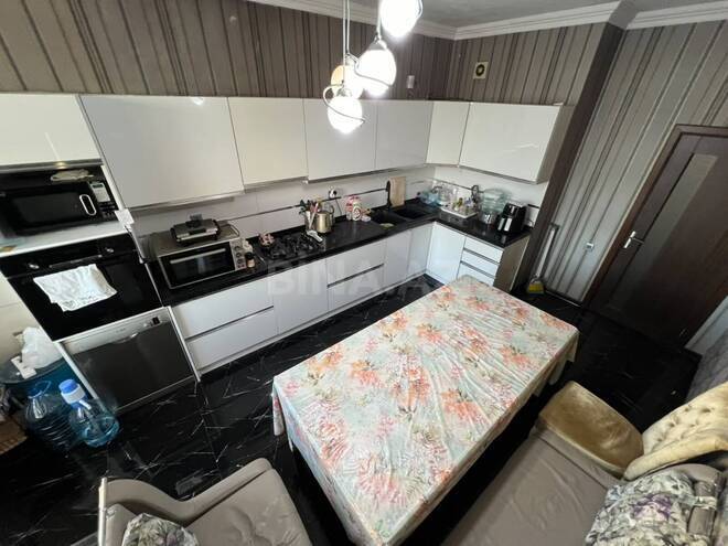 Продаётся 3-комн. новостройка 147 м², м. Элмляр Академиясы, photo 6 from 21