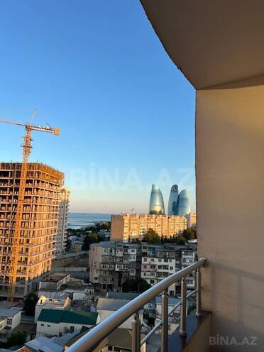 Продаётся 3-комн. новостройка 147 м², м. Элмляр Академиясы, photo 19 from 21