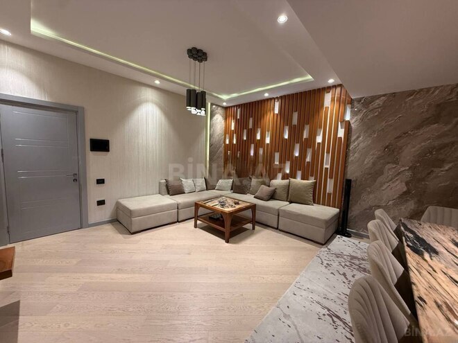 Продается 4-комн. новостройка 160 м², м. 20 января, photo 5 from 26
