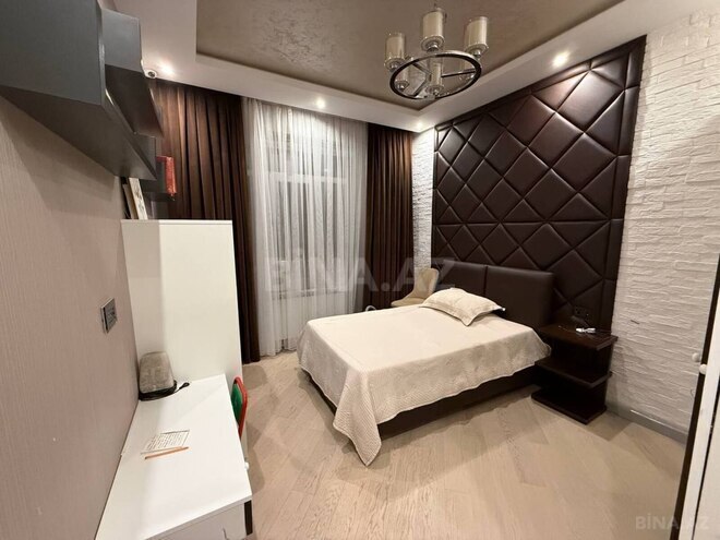 Продается 4-комн. новостройка 160 м², м. 20 января, photo 15 from 26