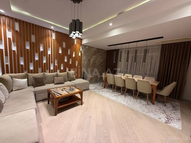 Продается 4-комн. новостройка 160 м², м. 20 января, photo 3 from 26