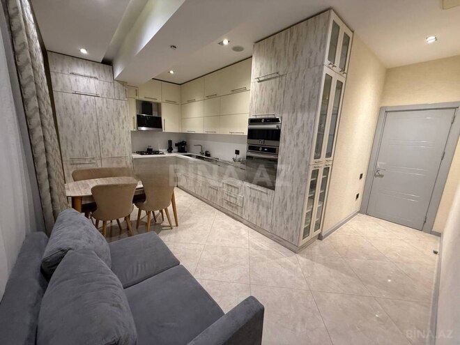Продается 4-комн. новостройка 160 м², м. 20 января, photo 13 from 26
