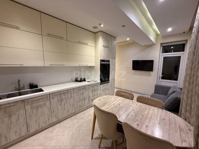 Продается 4-комн. новостройка 160 м², м. 20 января, photo 18 from 26