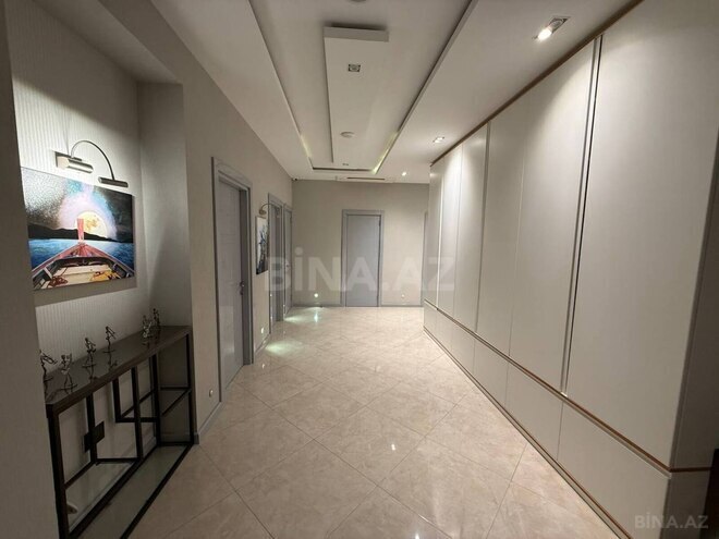 Продается 4-комн. новостройка 160 м², м. 20 января, photo 8 from 26