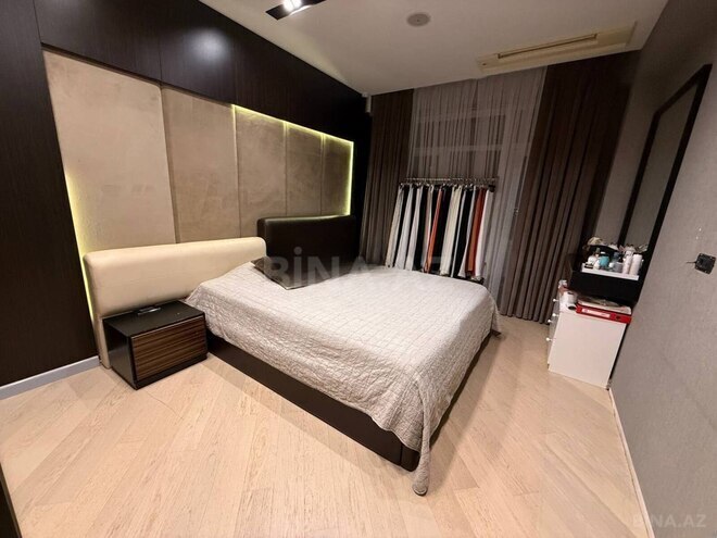 Продается 4-комн. новостройка 160 м², м. 20 января, photo 12 from 26