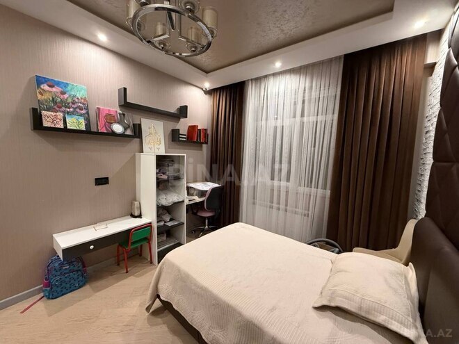 Продается 4-комн. новостройка 160 м², м. 20 января, photo 10 from 26