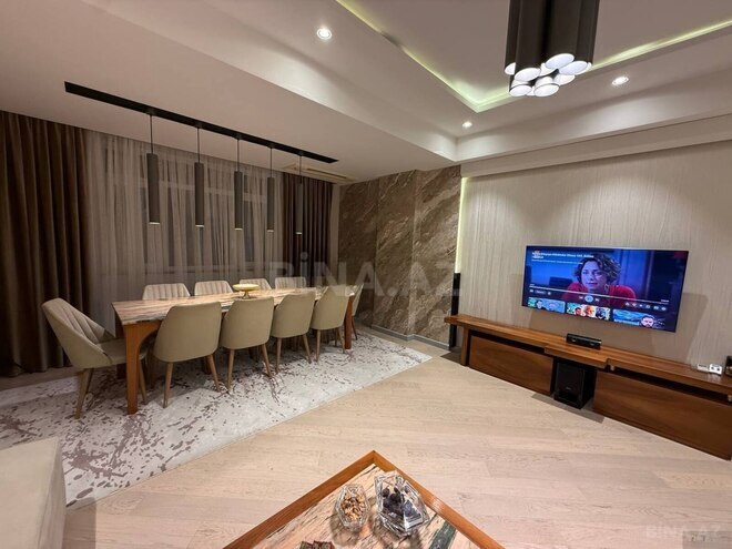 Продается 4-комн. новостройка 160 м², м. 20 января, photo 4 from 26