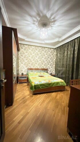 İcarəyə verilir 3 otaqlı yeni tikili 130 m², Həzi Aslanov m., photo 9 from 21