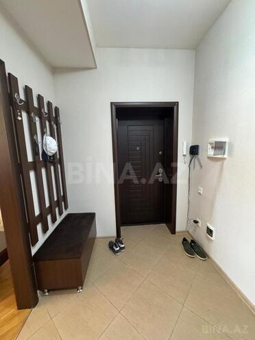 İcarəyə verilir 2 otaqlı yeni tikili 80 m², Nəriman Nərimanov m., photo 10 from 12