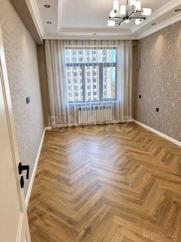 Satılır 2 otaqlı yeni tikili 60 m², İnşaatçılar m., photo 6 from 13