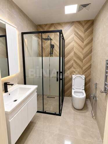 Satılır 2 otaqlı yeni tikili 60 m², İnşaatçılar m., photo 10 from 13